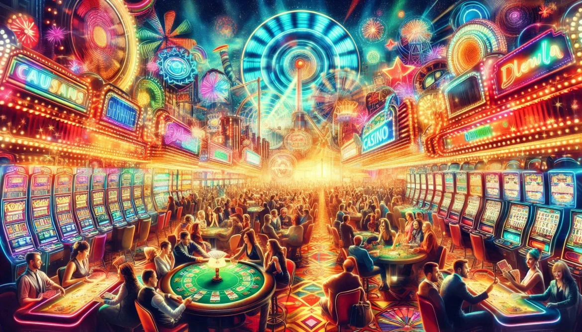 Boho Casino